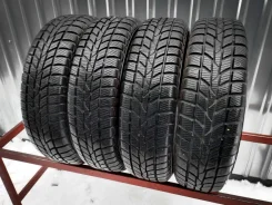 Hankook Winter i*cept RS W442