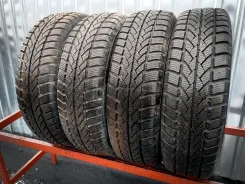 Platin RP 30 Winter