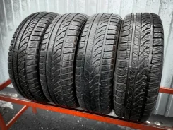 Dunlop SP Winter Response 2