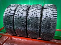 Dunlop Ice Touch