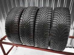 Pirelli Cinturato Winter