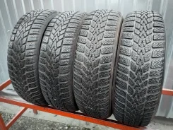 Dunlop SP Winter Response 2