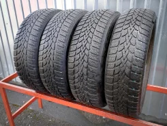 Dunlop SP Winter Response 2