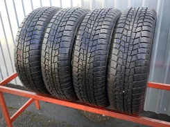 Gislaved Euro Frost 6