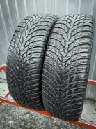 Nokian WR Snowproof