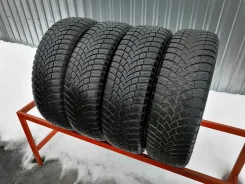 Bridgestone Blizzak LM-001 Evo
