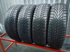 BFGoodrich g-Force Winter