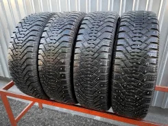 Dunlop SP Ice Response