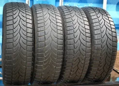 Gislaved Euro Frost 3 Silica