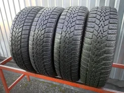Dunlop SP Winter Response 2