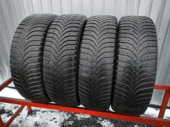 Hankook Winter i*cept RS2 W452