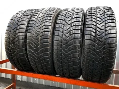 Pirelli Winter SnowControl III