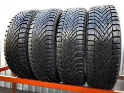 Pirelli Cinturato Winter
