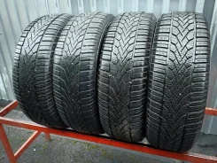 Semperit Speed-Grip 2
