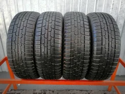 Firestone Winterhawk 2 EVO