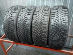 Goodyear UltraGrip 7+