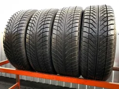 Goodyear UltraGrip 8 Performance