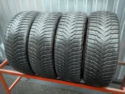 Goodyear UltraGrip 8
