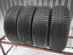 Goodyear Vector 4Seasons Gen-3