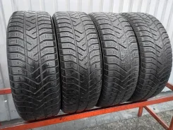 Pirelli Winter SnowControl III