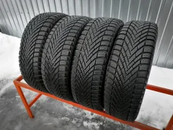Pirelli Cinturato Winter