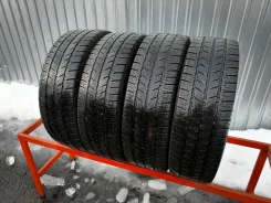 Continental VanContact Winter