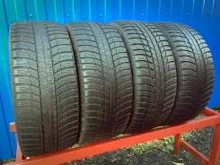 Bridgestone Blizzak LM-001 Evo