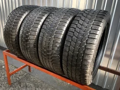 Bridgestone Blizzak LM-25