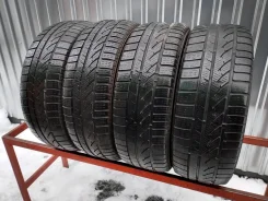 Continental ContiWinterContact TS 810