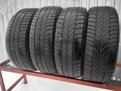 Gislaved Euro Frost 5