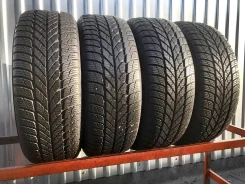 Gislaved Euro Frost 5