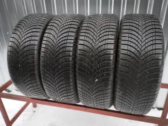 Goodyear Vector 4Seasons Gen-3