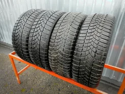 Firestone Winterhawk 3