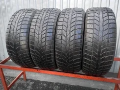 Hankook Winter i*cept RS W442