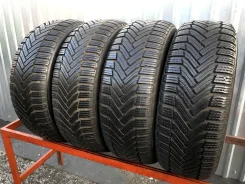 Michelin Alpin 6