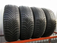 Michelin Alpin 6
