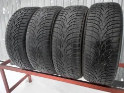 Nokian WR D3