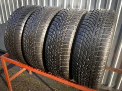 Nokian WR Snowproof