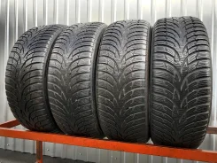 Nokian WR D3