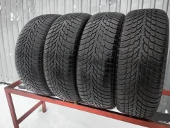 Nokian WR Snowproof
