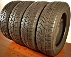 Pirelli Winter SnowControl III