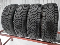 Pirelli Cinturato Winter