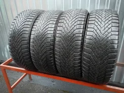 Pirelli Cinturato Winter 2