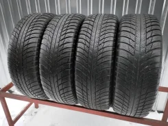 Bridgestone Blizzak LM-001