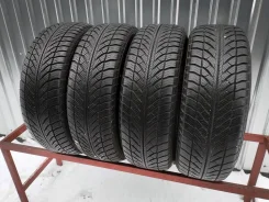 Goodyear UltraGrip 8 Performance