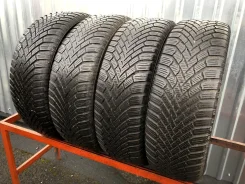 Continental WinterContact TS 860