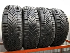 Michelin Alpin 6