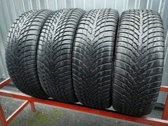 Nokian WR Snowproof