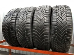 Michelin Alpin 6