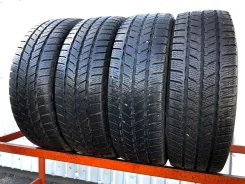 Continental VanContact Winter